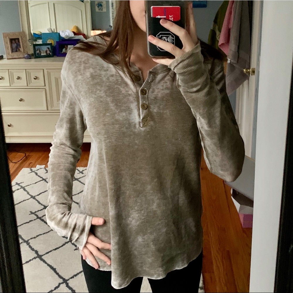 Urban Outfitters Long Sleeve